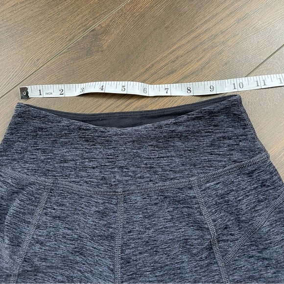 BEYOND YOGA high rise mesh panel leggings - Picture 7 of 7